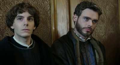 The successful candidate is... - Medici: Masters of Florence