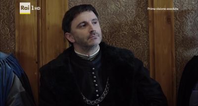 The successful candidate
is - Medici: Masters of Florence