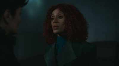 The sudden disappearance - The Watch