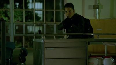 The Suicide Squad. - Arrow