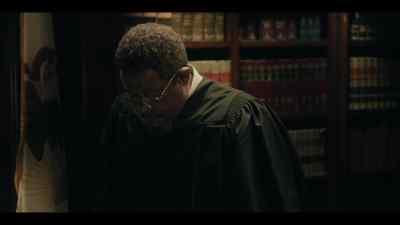 The suit is frivolous,
premature, - Emperor of Ocean Park