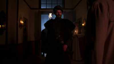 The sultan requests your presence
at the palace. - Rise of Empires: Ottoman