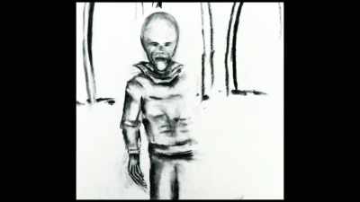 The SUM 1-01 manual continues,
quote, the eyes are small, - Truth Hunter
