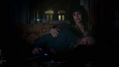 ♪ The sum of my fears ♪ - The Bisexual