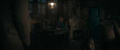 The summer
Gellert and I fell in love, - Fantastic Beasts: The Secrets of Dumbledore