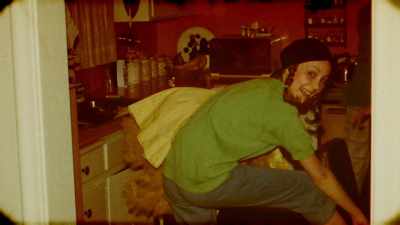 The summer I turned 16, - Abducted in Plain Sight