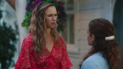 The summer I went abroad
while your mom was sick... - The Professional Bridesmaid