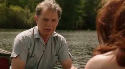 The summer we met, - Dirty Dancing