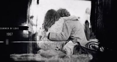 The Summer of Love - The Angel