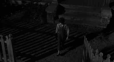The summer that had begun
so long ago had ended - To Kill a Mockingbird