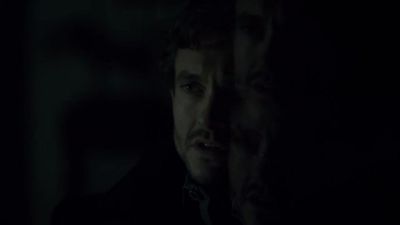 The sun is bigger
than the moon. - Hannibal
