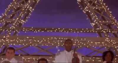 The sun has come The mists have gone - Madea's Family Reunion