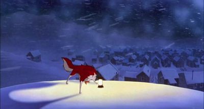 The sun Ice caps - Balto