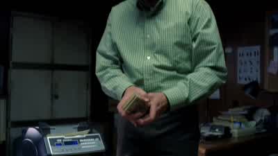 $ The sun is a-risin' & & Most definitely & - Breaking Bad