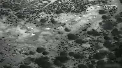 The sun never sets on
our military operations - While The Rest Of Us Die