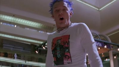 The sun never sets on the British Empire - SLC Punk!