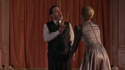 The sun no sooner
shall the mountains touch - Great British Theatre