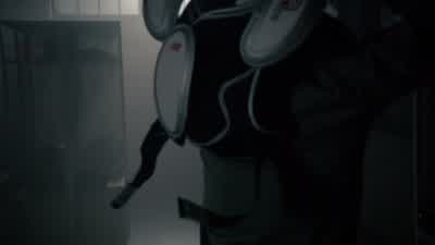 The sun. - Teen Wolf