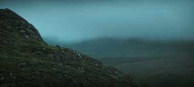 The sun shall not
smite thee by day, - The Chemistry of Death