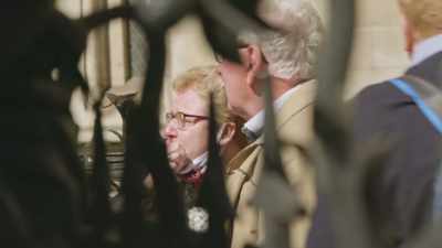 The sun was shining,
and I was free. - Mr Bates vs The Post Office: The Real Story