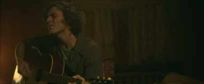 ♪ The sun is shining down
on you ♪ - Daisy Jones & the Six