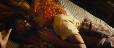 The sun will explode
and everyone will have died. - Sorry to Bother You