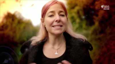 The sunken ships at Roskilde
could have been doubly protective, - Curse of the Ancients with Alice Roberts