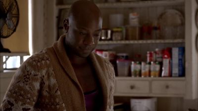 The sun'll be going down soon. - True Blood