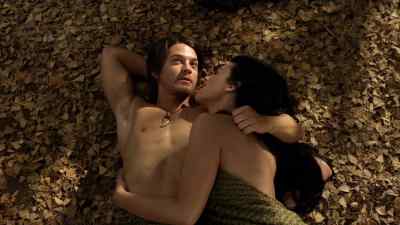 The sun's coming up. - Legend of the Seeker