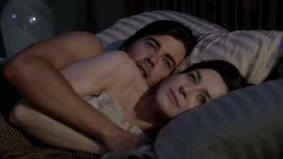 The sun's coming up. - Private Practice