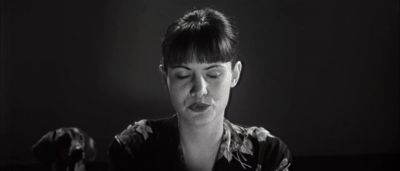 The sun's gone dim - Mrs  Parker and the Vicious Circle