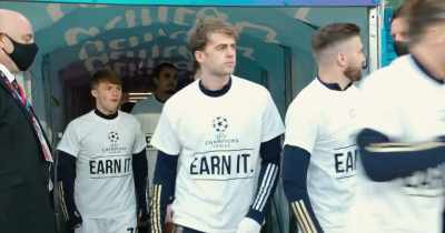 The Super League could fail." - Super League: The War for Football