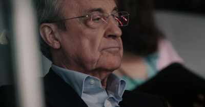The Super League is not a spin-off.
It is a development. - Super League: The War for Football