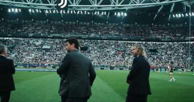 The Super League press release - Super League: The War for Football