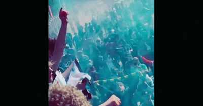 The Super League
started the great soccer revolution. - Super League: The War for Football