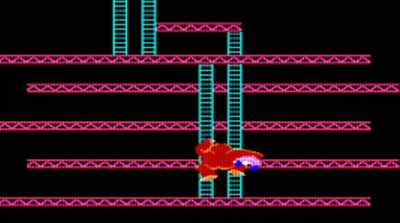 - The Super Nintendo was doing
well and making good money, - Console Wars
