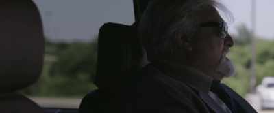 The superintendent told
me that he was gonna be - The Last Whistle