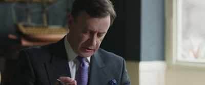 The supposed three million
pounds in pesetas, - Silent Hours
