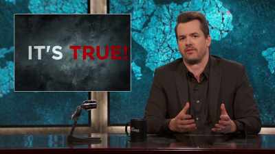 THE SUPREME COURT HAS A LONG - The Jim Jefferies Show