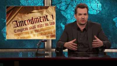 THE SUPREME COURT RECENTLY - The Jim Jefferies Show