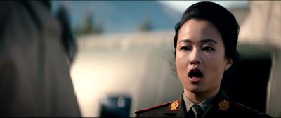 The Supreme Leader will grant a one hour interview - The Interview