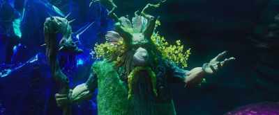 The Supreme Spirits of Nature, - Mavka: The Forest Song