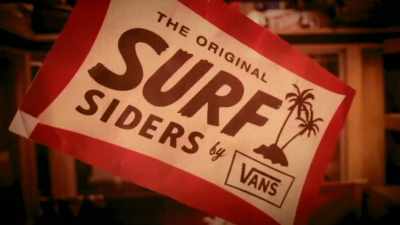 The surf world just went
180 degrees-- broop! - Momentum Generation