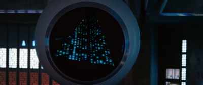 The surface hardness may
be beyond the drill's tolerance. - 2036 Origin Unknown