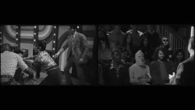 The Surgeon General
strongly advises - Late Night with the Devil