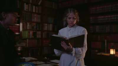 "The surgeon needs only three instruments, - The Artful Dodger