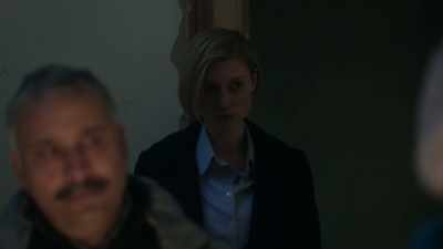 The surgeon would
get other convicts
to hold the lantern, - The Kettering Incident