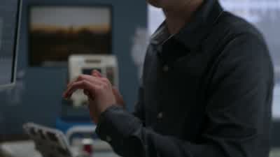 The surgery isn'’t guaranteed to help you walk. - The Good Doctor