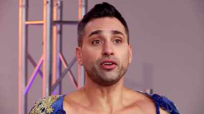 The surprise is
anything other than - GoGo for the Gold