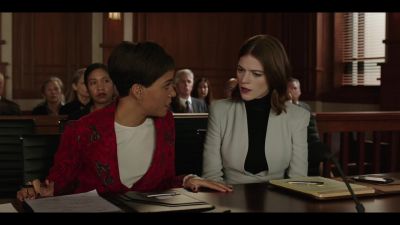 The surprise witness? - The Good Fight